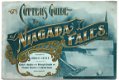 Cutters's Guide to Niagara Falls [c.1900] Niagarawatervallen - 1 - Thumbnail