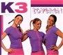 K3 ‎– Toveren 2 Track CDSingle - 1 - Thumbnail