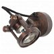 Prescott muurspot spotje antiek koper spot plafondspot wandlamp muurlamp plafondlamp - 0 - Thumbnail