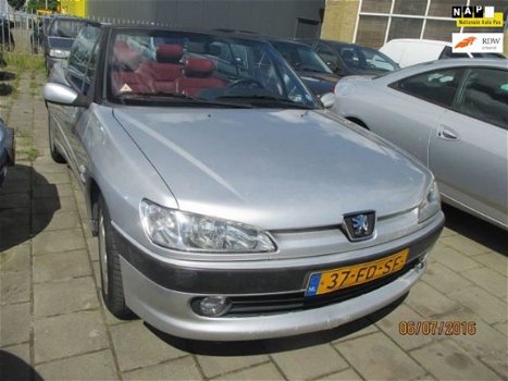 Peugeot 306 - Apk 13-06-2020 - 1