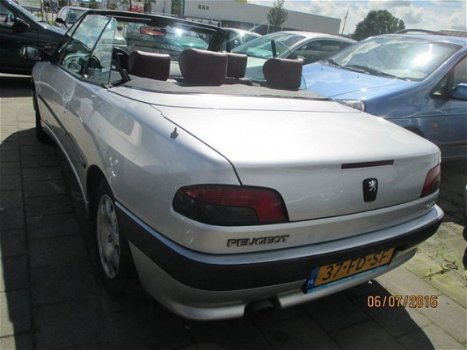 Peugeot 306 - Apk 13-06-2020 - 1