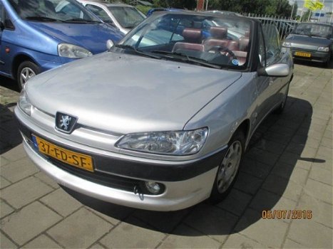 Peugeot 306 - Apk 13-06-2020 - 1