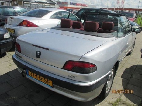 Peugeot 306 - Apk 13-06-2020 - 1