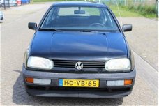 Volkswagen Golf - 1.4 CL Orlando Peter Mulder JR Emmer-Compascuum