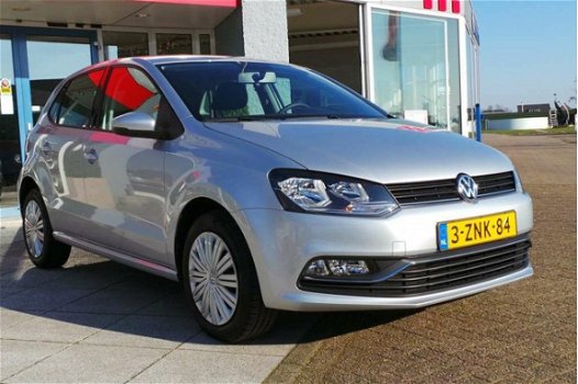 Volkswagen Polo - 1.2 TSI Comfortline - 1