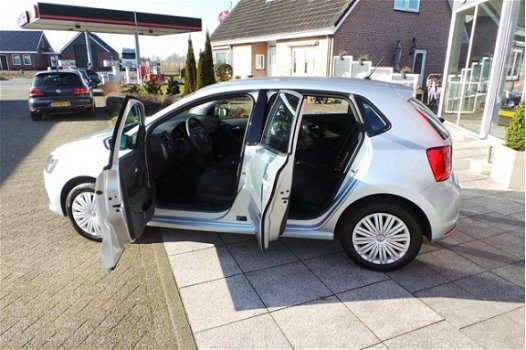 Volkswagen Polo - 1.2 TSI Comfortline - 1