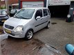 Opel Agila - 1.2-16V Comfort. APK tot 05-2020. Mooie en nette auto - 1 - Thumbnail