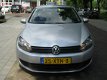 Volkswagen Golf - 1.6 TDI BlueMotion HIGHLINE NAVI / ECC - 1 - Thumbnail