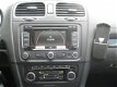 Volkswagen Golf - 1.6 TDI BlueMotion HIGHLINE NAVI / ECC - 1 - Thumbnail