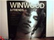 Steve Winwood & Friends - 1 - Thumbnail