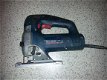 bosch decopeerzaagmachine gst120be - 2 - Thumbnail