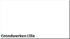 Grondwerken Lille - 1 - Thumbnail