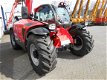 Manitou MLT 840 - 137 PS 