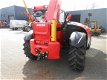 Manitou MLT 840 - 137 PS 