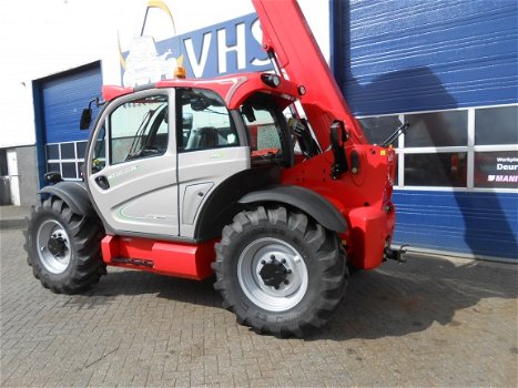 Manitou MLT 840 - 137 PS 