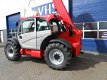 Manitou MLT 840 - 137 PS 