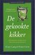 Peter Camp, F. Erens: De gekookte kikker - 1 - Thumbnail