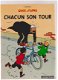 Quick & Flupke Chacun son tour ( franstalig ) - 1 - Thumbnail