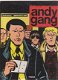 Andy Gang Montellier hardcover - 1 - Thumbnail