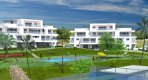 Modern nieuwbouw project Benahavis Marbella - 1 - Thumbnail
