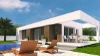 Altea nieuwbouw villa met zwembad te koop - 1 - Thumbnail