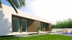 Altea nieuwbouw villa met zwembad te koop - 2 - Thumbnail