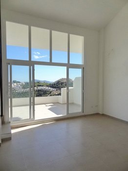 Penthouse met zeezicht te koop Altea Hills - 4