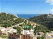 Penthouse met zeezicht te koop Altea Hills - 5 - Thumbnail