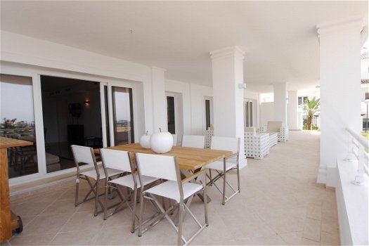 Nieuwe luxe appartementen Marbella te koop - 1