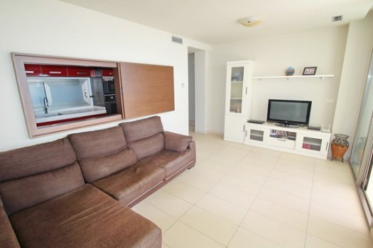 Altea luxe appartement met zeezicht te koop - 5