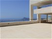 Luxe penthouse panoramisch zeezicht Altea Hills - 1 - Thumbnail