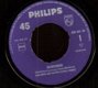 Rita Reys Pim Jacobs Combo - Desafinado-One Note Samba 1962 vinyl single - 1 - Thumbnail