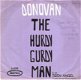 Donovan -Hurdy Gurdy Man -Teen Angel -1969 - 1 - Thumbnail