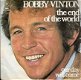 Bobby Vinton - The End Of The World -Our Day Will Come - 1 - Thumbnail