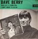Dave Berry - Can I Get It From You Fotohoes SIXTIES - 1 - Thumbnail