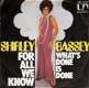 Shirley Bassey-For All We Know -What's Done Is Done-fotohoes - 1 - Thumbnail