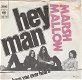 Marsh Mallow - Hey Men - Have You Ever Heard NEDERBEAT RARE! - 0 - Thumbnail