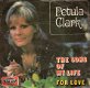 Petula Clark -The Song Of My Life -For Love-fotohoes -1971 - 1 - Thumbnail