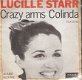 Lucille Starr - Colinda - Crazy Arms --1965 Fotohoes - 1 - Thumbnail