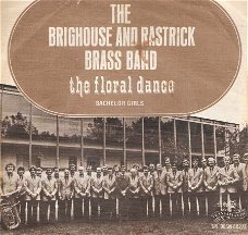 Brighouse And Rastrick Brass Band - The Floral Dance Hafabra