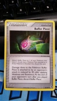 Buffer Piece 72/101 Ex Dragon Frontiers - 1