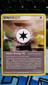 Holon Energy GL 85/101 Ex Dragon Frontiers - 1