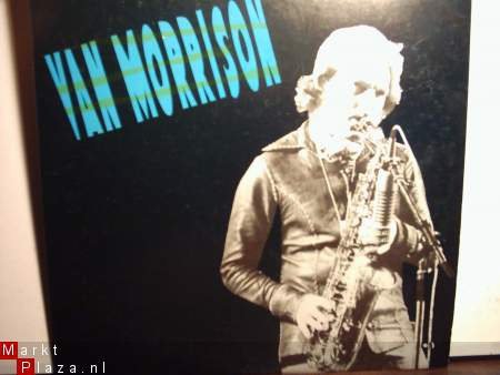 Van Morrison: I shall sing - 1