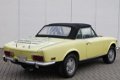 Fiat 124 Spider - 1600 - 1 - Thumbnail