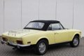 Fiat 124 Spider - 1600 - 1 - Thumbnail