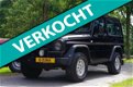 Mercedes-Benz G-klasse - G 280 Full Otions Very Nice Automatic Airconditioning - 1 - Thumbnail