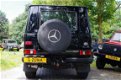 Mercedes-Benz G-klasse - G 280 Full Otions Very Nice Automatic Airconditioning - 1 - Thumbnail