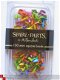 spare-parts mini square brads brights - 1 - Thumbnail