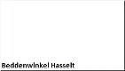 Beddenwinkel Hasselt - 1 - Thumbnail