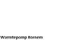 Warmtepomp Bornem - 1 - Thumbnail